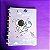 Caderno 10 Discos - Imagem 4