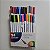 caneta ponta dupla brush 24 - Imagem 5