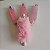 Caneta multicolorida plush - Imagem 1