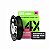 Linha Multifilamento SFX 4X - 62LB - 270 metros - Verde - Imagem 1