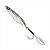 Isca Thunder Jig Bladed - 40gr - WILLAMSON - Imagem 7