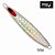 Isca Jig Itajuba 150gr - CROMER JIG - Imagem 1