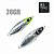 isca JIg Iron 20GR - BIG ONES - Imagem 1