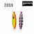 Isca Jig Slow 20gr - GENESIS - Imagem 4