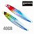Isca Jig Pike HS 40gr - GENESIS - Imagem 1