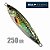 Isca Jig Sharp 250gr - SEA FISHING - Imagem 1