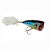 Isca Popper top 28 - 70mm - CAPITAO HOOK - Imagem 1