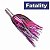 Isca Lula Fatality - 14 cm - 2BAITS CUSTOM - Imagem 2