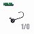 Anzol Jig Head - 1/0 - 10gr - Imagem 1