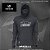 Camisa de pesca X-Protect 360º - com capuz e Buff - MAR NEGRO - Imagem 1
