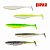 Isca Shad Kickman 10 cm - RAPALA - Imagem 1
