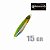 Isca Jig Trick 15 gr - GENESIS - Imagem 2