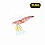 Isca L-BASS SHRIMP 70 - DUEL - Imagem 2