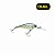 Isca Shad 60 3DR-X - YOZURI - Imagem 3