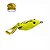 Isca Elite Frog 6cm - 15gr - LIZARD - Imagem 1