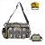Bolsa Fishing Bag 40x17x20 cm - Camuflada - LIZARD - Imagem 1