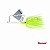 Isca Buzz Bait 18gr - Verde - SUMAX - Imagem 1