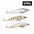 Isca Willy Minnow 110 - STRIKE PRO - Imagem 1