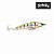 Isca Willy Minnow 110 - STRIKE PRO - Imagem 4