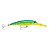 Isca X-Rap Magnum - 12 cm - verde - Rapala - Imagem 1