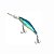 Isca Lip Lure 90 - Azul - LIZARD - Imagem 1