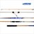 Vara Game Surf - 3,90m - Molinete - MARINE - Imagem 1