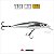 Isca Tedy min 95s - cromo - Imagem 1
