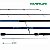 Vara Pro Carbon Slow Jigging PE3.5 "6,3" - Molinete - MARURI - Imagem 1