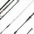 Vara Salt Jigging "6,0" 30lbs - Carretilha - LUMIS - Imagem 1