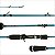 Vara Rise Jigging "6,3" 20-40LB - Carretilha - LUMIS - Imagem 1