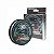 Linha multifilamento 4X - X-Braid PRO - 25LB - 300m - Imagem 1