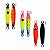 Isca Jig Espinha 25gr - GENESIS - Imagem 1