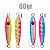 Isca Jig Espinha 60gr - GENESIS - Imagem 1