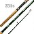 Vara Infinity "6,0" 10-25lb - Molinete - LUMIS - Imagem 1