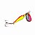 Isca Spinner laser 8gr - MARINE - Imagem 1
