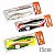 Shad TR Fishing - 15cm - 2 unidades - Imagem 1