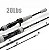 Vara Legionary "6,0" 10-20lbs - DAISEN - Imagem 1