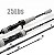 Vara Legionary "6,0" 12-25lbs - DAISEN - Imagem 1