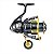 Molinete Steel way 4000 - Imagem 1