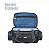 Bolsa Frontier M-BF22 - 4 estojos - MARINE - Imagem 1