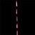 Teaser JVK Lures Daisy Chain Com Squid Skirt - Imagem 1