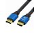 Cabo Hdmi 2.0 4K Ultra Hd Blindado 2 metros - Imagem 3
