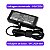 onte Carregador Notebook Acer Aspire 19v 3.42a 65w Voltagem De Entrada 100v-240v - Imagem 6