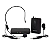 Microfone Sem Fio Profissional Lapela e Headset - Imagem 4
