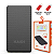 Power Bank Bateria Externa Carregador Portátil 10000 mAh Original Kaidi KD-951 - Imagem 1