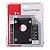 Suporte Adaptador Caddy SSD/HDD Sata de 2.5" Para Notebook - Imagem 2