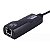 Adaptador de Rede USB type C 3.0 para RJ45 Lan Gigabit Ethernet - Imagem 5