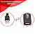 Cabo Macho X Fêmea Extensor USB Amplificado 2.0 Ativo - Imagem 2