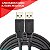 Cabo de Conexão USB 2.0 Macho X Macho - Imagem 2