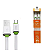 Cabo de Dados USB X Tipo C - Kaidi Carregamento Turbo Todos os Tamanhos - Imagem 10